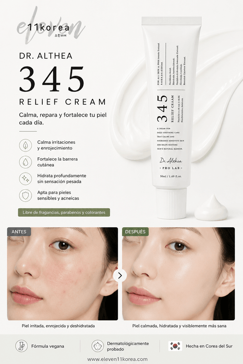 DR ALTHEA CREMA 345