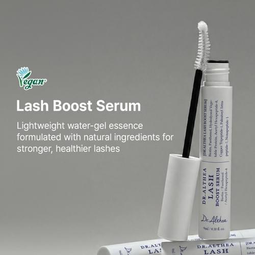 DR ALTHEA SERUM DE PESTAÑAS