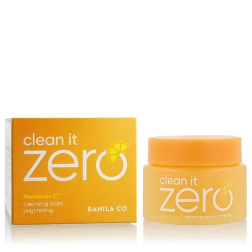 CLEAN IT BANILLA CO MANDARINA