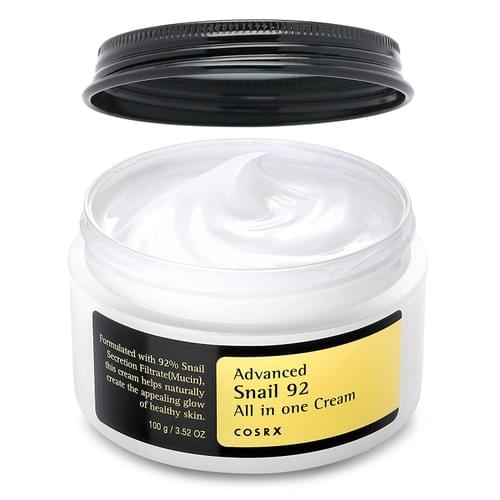 CREMA SNAIL 92 ALL ON ONE COSRX