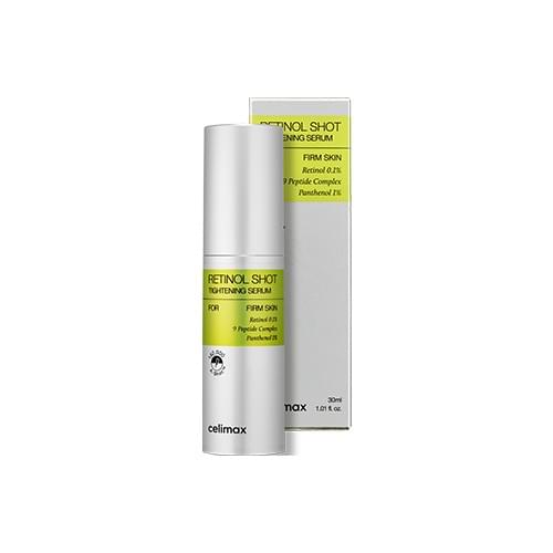 CELIMAX RETINOL SHOT SERUM