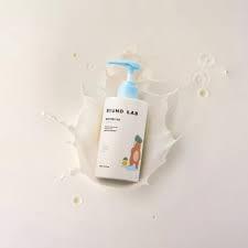 ROUND LAB BABY MILD LOTION