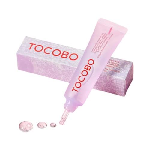 Tocobo Eye Gel Cream CONTORNO DE OJOS