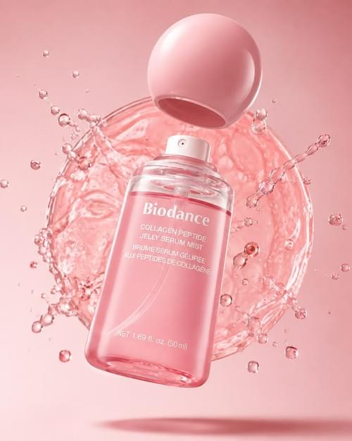 BIODANCE COLLAGEN Y PEPTIDOS