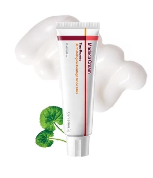 CENTELLA 24 MADECA CREAM