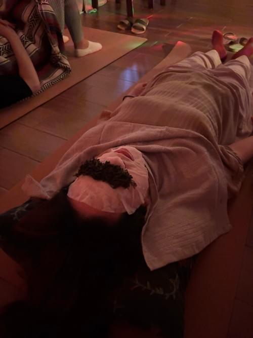 茶薰六覺療癒