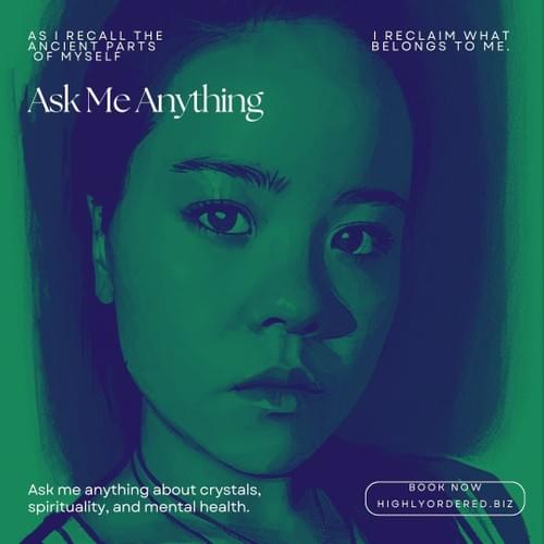 Ask Me Anything Session