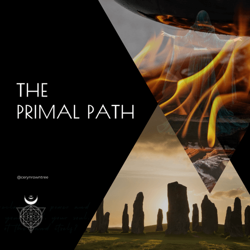 The Primal Path
