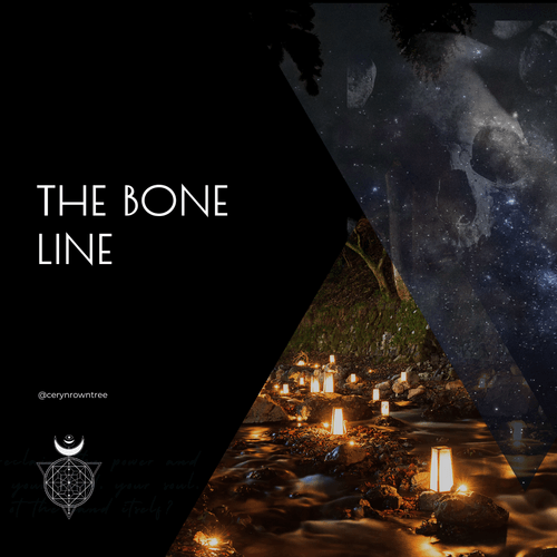 The Bone line