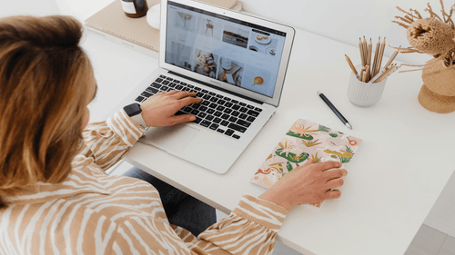 Book My Time – Personalized AI Support