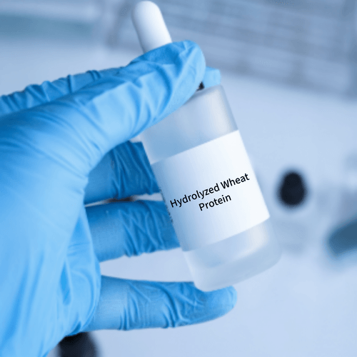 Hydrolysiertes Weizenprotein
