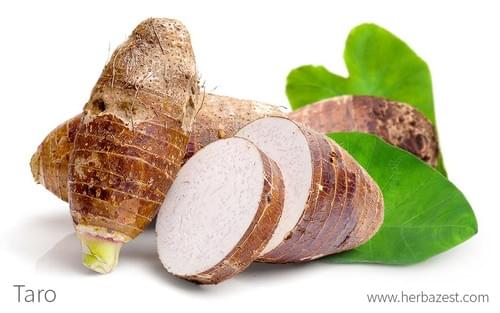taro