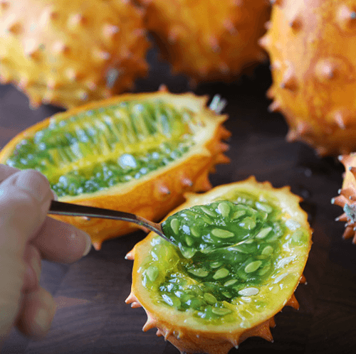 kiwano