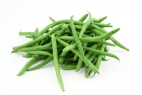 green bean