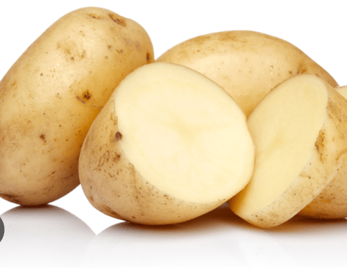 potato