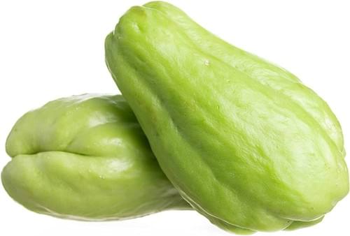chayote