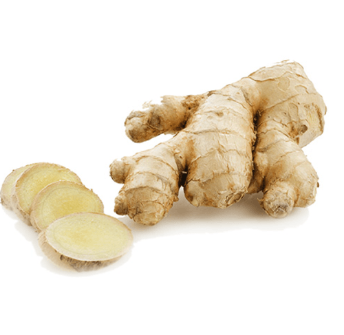 ginger
