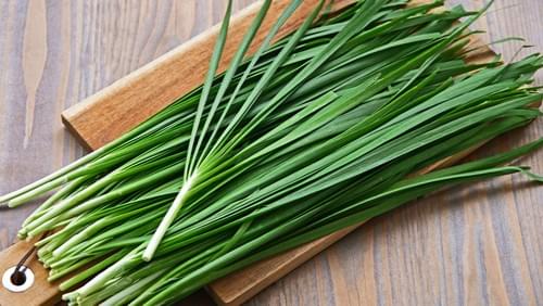 chives