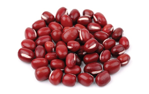Red beans