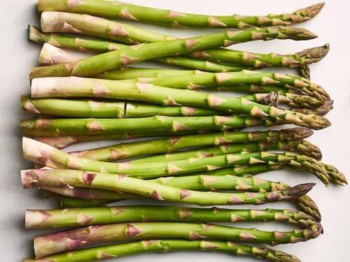 Asparagus