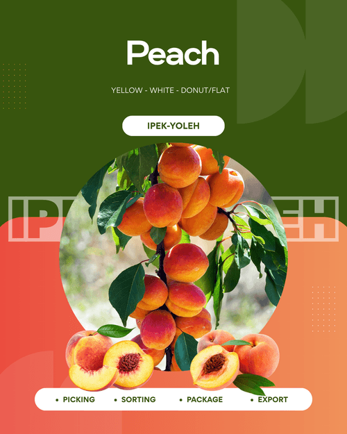 Peach