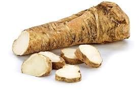 horseradish