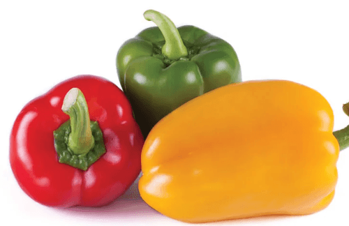 bell pepper