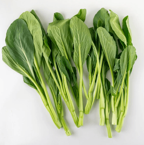 choy sum