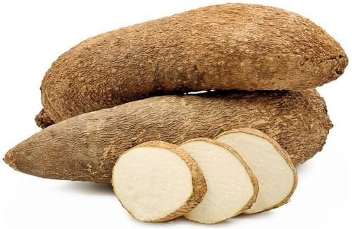 yam
