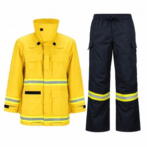 LHD HT Wildland Suit