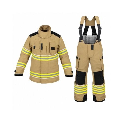 Peak 5 Structural Suit