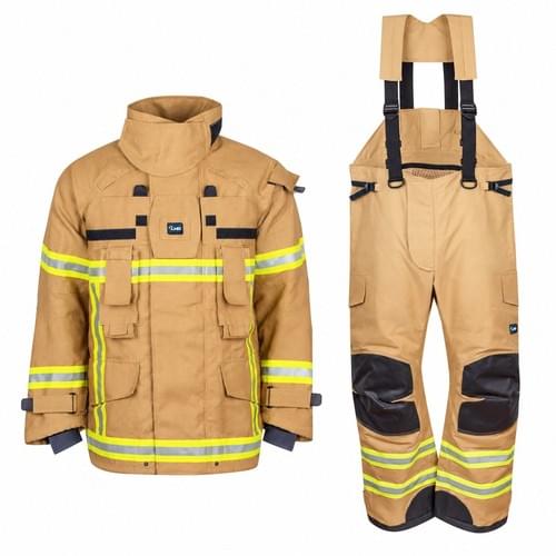 saVior Structural Suit
