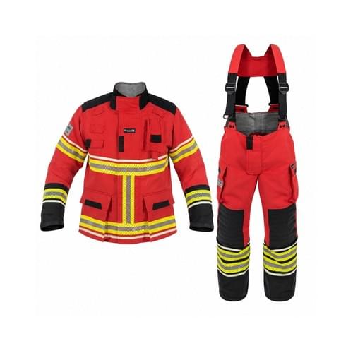 Synergy Structural Suit