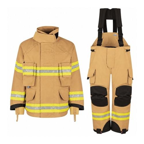SABRE Structural Suit