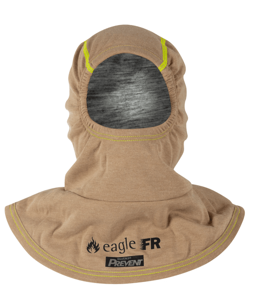 Eagle FR Prevent Blocking Fire Hood
