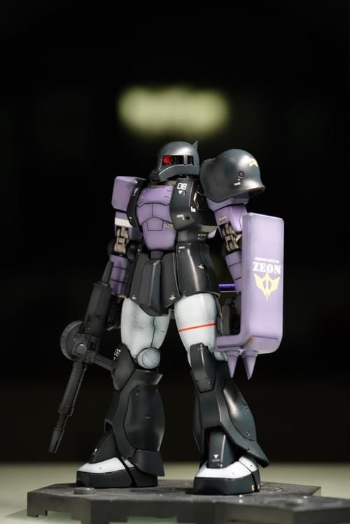MG 1/100 改造パーツ セット レジン改造キット ガレージ キャスト