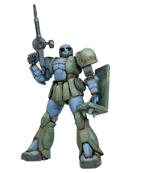 MG 1/100 改造パーツ セット レジン改造キット ガレージ
