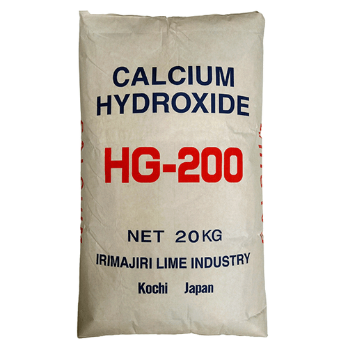 HG-200(微粒水酸化カルシウム)