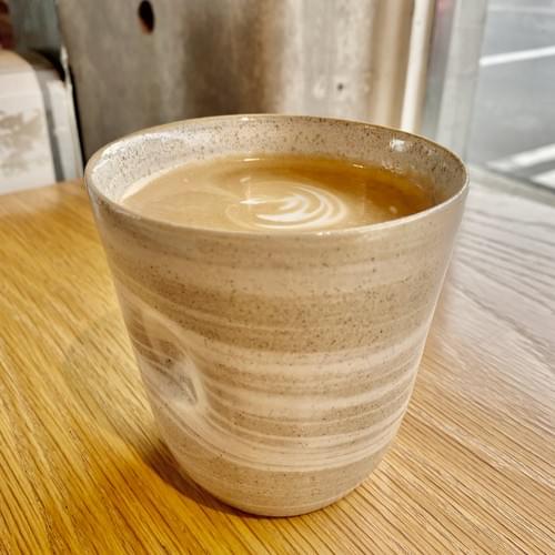 Swirl Cup — Large