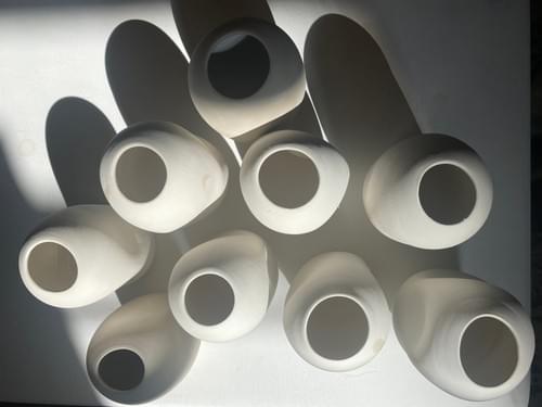 Ceramic Journey: Guided Practice | St Kilda Melbourne