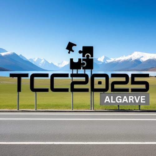 In-Person Early Bird TCC2025 Conference Ticket – All-Inclusive