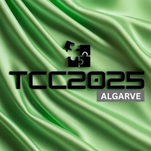 TCC 2025 Online Standard Conference Ticket
