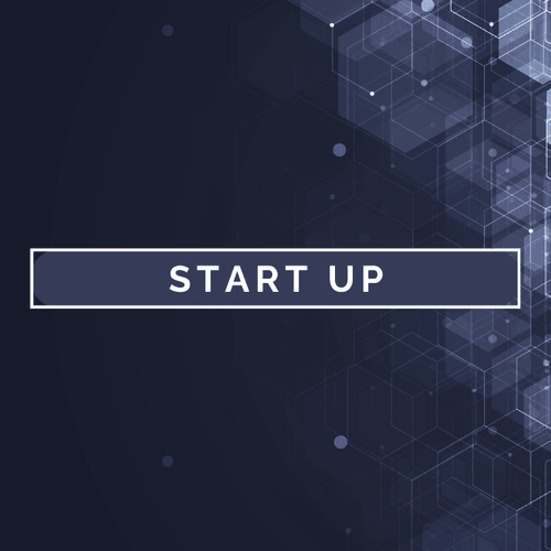 Startup Membership Package