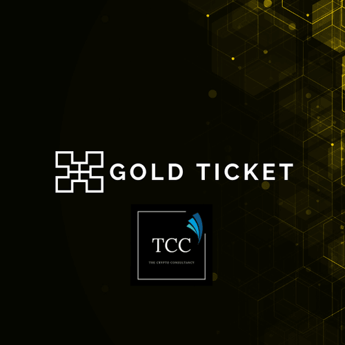 Gold TCC Conference 2025 Ticket