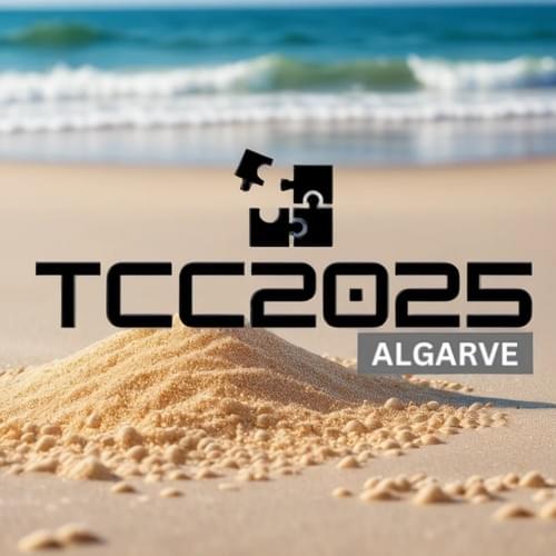 In-Person TCC2025 Conference Ticket – All-Inclusive