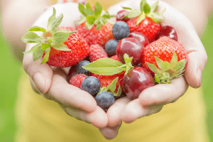 Offer 1: Nutritional Therapy Profile Consultation
