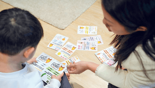 親子情緒管理工作坊