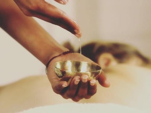 MASSAGE - 90 min -