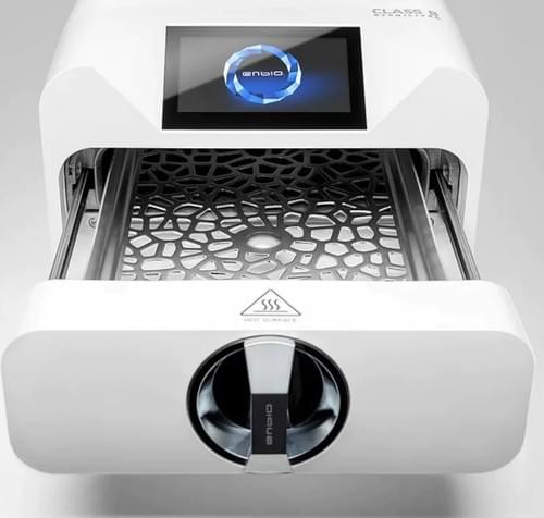 AUTOCLAVE ENBIO PRO 5.3L (Fastest Autoclave)