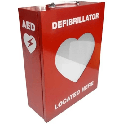 AED WALL UNIT - Basic